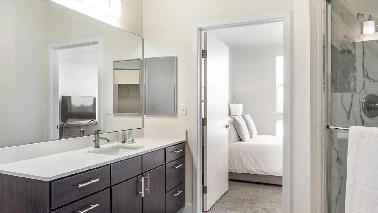 Landing Modern Apartment With Amazing Amenities Denver