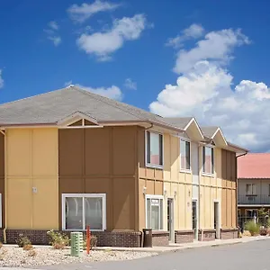 Super 8 By Wyndham Denver